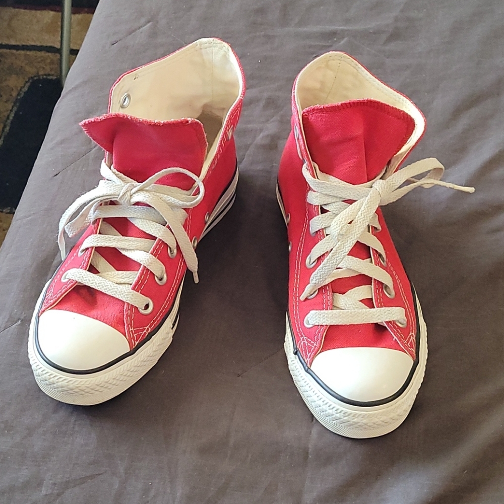 Converse All Star Chuck Taylor High Tops